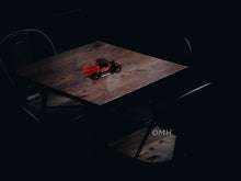 Load image into Gallery viewer, Handmade 1930s Ford Model AA Fuel Tanker Model
