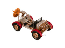 Load image into Gallery viewer, Lunar Roving Vehicle Model
