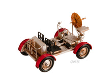 Load image into Gallery viewer, Lunar Roving Vehicle Model
