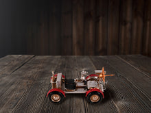 Load image into Gallery viewer, Lunar Roving Vehicle Model
