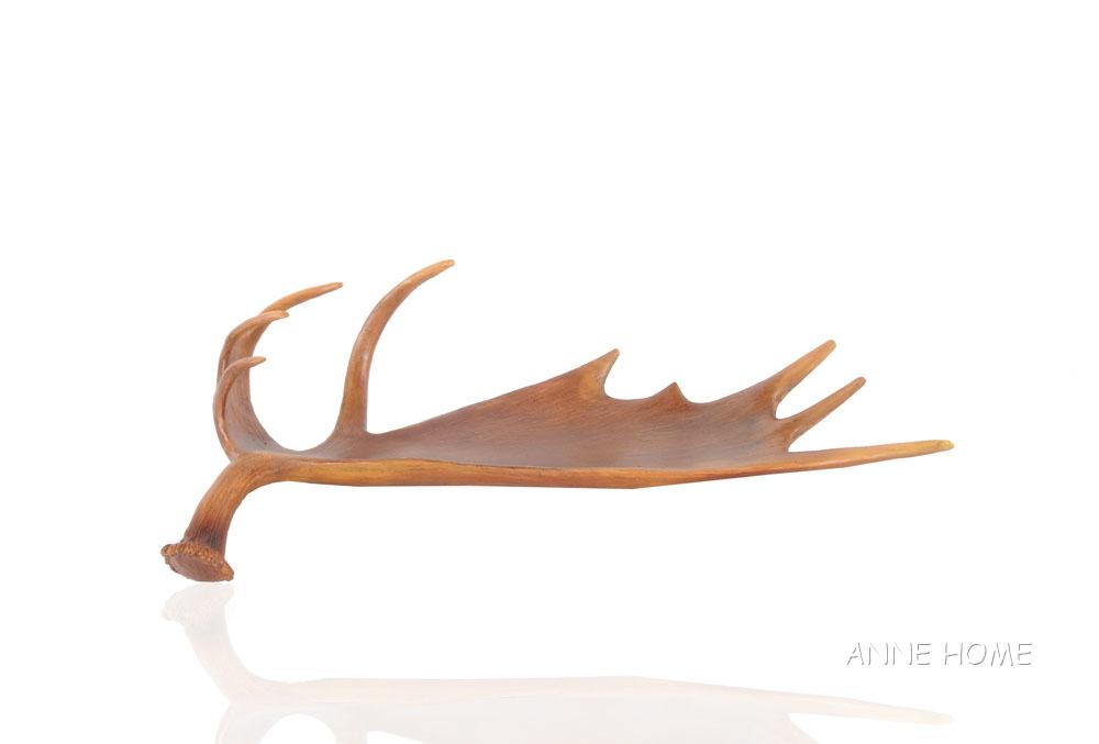 Anne Home - Deer Antler Tray