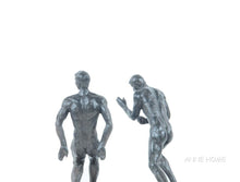 Load image into Gallery viewer, Anne Home - Gymnastic Man Bookend - Set of 2
