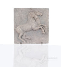 Load image into Gallery viewer, Anne Home - Horse Wall Decoration

