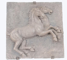 Load image into Gallery viewer, Anne Home - Horse Wall Decoration
