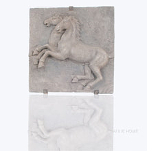 Load image into Gallery viewer, Anne Home - Horse Wall Decoration
