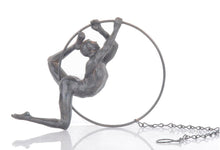 Load image into Gallery viewer, Anne Home - Rings Man Decorative
