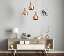 Load image into Gallery viewer, Anne Home - Rings Man Decorative
