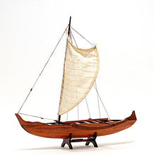 Load image into Gallery viewer, Hawaiian Canoe
