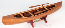 Load image into Gallery viewer, Peterborough canoe
