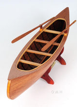 Load image into Gallery viewer, Peterborough canoe
