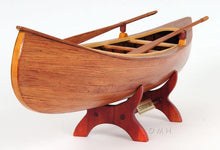 Load image into Gallery viewer, Peterborough canoe
