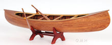 Load image into Gallery viewer, Peterborough canoe
