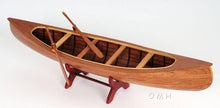 Load image into Gallery viewer, Peterborough canoe
