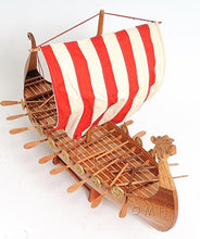 Load image into Gallery viewer, Drakkar Viking

