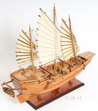 Load image into Gallery viewer, Chinese Junk
