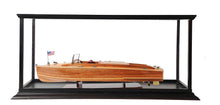 Load image into Gallery viewer, Chris Craft Runabout with Display Case
