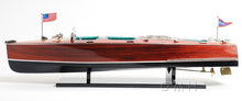 Load image into Gallery viewer, Chris Craft Triple Cockpit Painted
