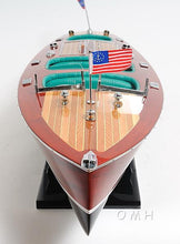 Load image into Gallery viewer, Chris Craft Triple Cockpit Painted
