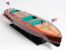 Load image into Gallery viewer, Chris Craft Triple Cockpit Painted
