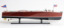 Load image into Gallery viewer, Chris Craft Triple Cockpit Painted
