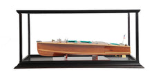 Load image into Gallery viewer, Chris Craft Triple Cockpit with Display Case
