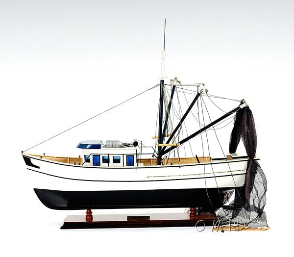 Shrimp Boat