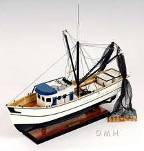 Load image into Gallery viewer, Shrimp Boat
