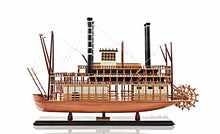 Load image into Gallery viewer, King Mississipi
