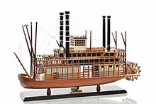 Load image into Gallery viewer, King Mississipi
