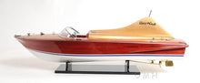 Load image into Gallery viewer, Chris Craft Cobra Painted
