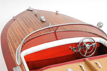 Load image into Gallery viewer, Chris Craft Cobra Painted
