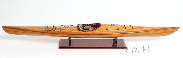 Kayak Model