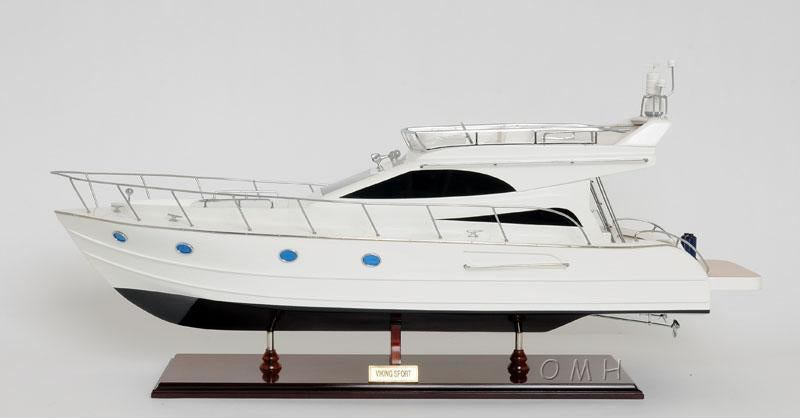 Viking Sport Cruiser NEW