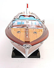 Load image into Gallery viewer, RIVA AQUARAMA PAINTED MEDIUM
