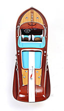 Load image into Gallery viewer, RIVA AQUARAMA PAINTED MEDIUM

