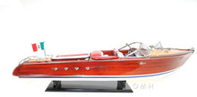 Load image into Gallery viewer, Riva Aquarama RC Ready
