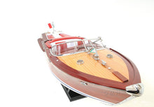 Load image into Gallery viewer, Riva Aquarama RC Ready
