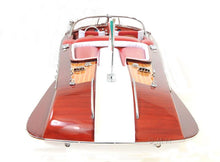 Load image into Gallery viewer, Riva Aquarama RC Ready
