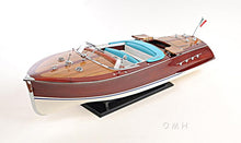 Load image into Gallery viewer, Riva Triton Painted Large
