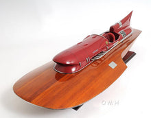 Load image into Gallery viewer, FERRARI HYDROPLANE READY FOR RC
