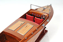 Load image into Gallery viewer, Chris Craft Runabout Medium
