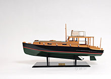 Load image into Gallery viewer, Hemingway™ Pilar Fishing Boat
