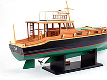 Load image into Gallery viewer, Hemingway™ Pilar Fishing Boat
