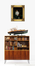 Load image into Gallery viewer, Hemingway™ Pilar Fishing Boat
