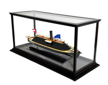Load image into Gallery viewer, CSS Virginia with Display Case
