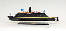 Load image into Gallery viewer, CSS Virginia with Display Case
