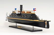Load image into Gallery viewer, CSS Virginia with Display Case
