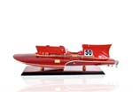 Load image into Gallery viewer, Ferrari Hydroplane Medium
