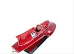 Load image into Gallery viewer, Ferrari Hydroplane Medium

