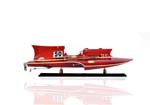 Load image into Gallery viewer, Ferrari Hydroplane Medium
